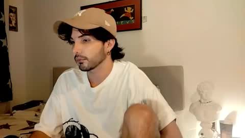 camilo online show from September 16, 7:31 am