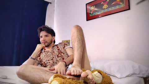 camilo online show from January 25, 9:04 pm