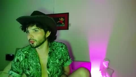 camilo online show from October 6, 9:25 am