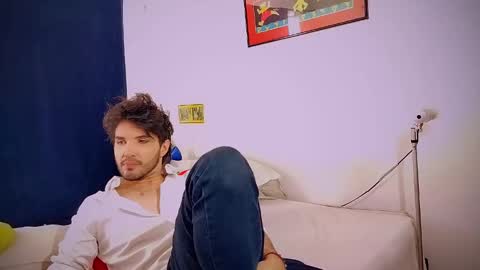 camilo online show from March 3, 6:50 pm