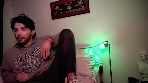 camilo online show from February 18, 6:48 am