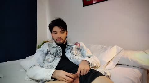 camilo online show from February 4, 8:06 pm