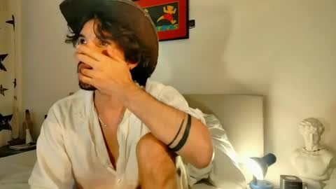 camilo online show from October 17, 6:28 am