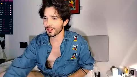 camilo online show from September 20, 12:21 am