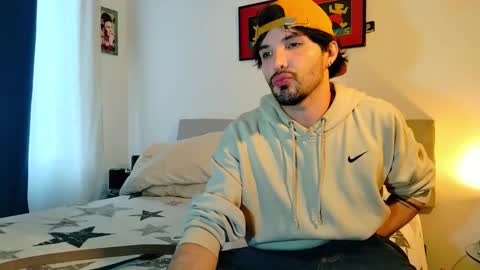 camilo online show from January 12, 9:30 pm