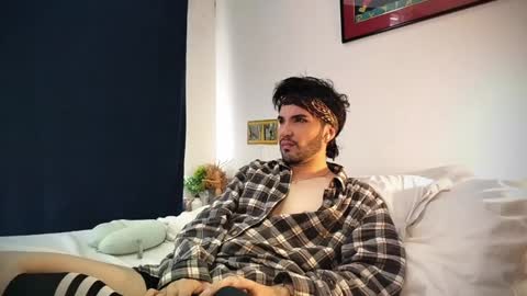 camilo online show from February 6, 8:13 pm