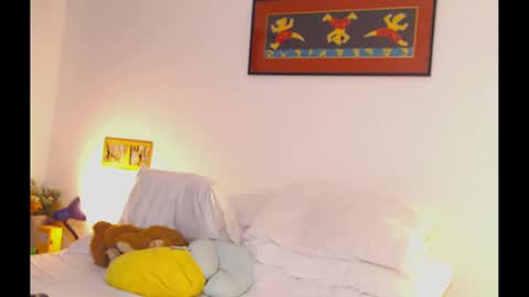 camilo online show from January 12, 1:32 am