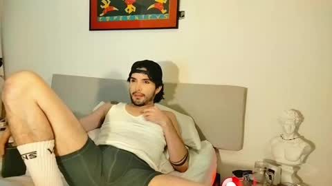 camilo online show from October 18, 6:29 am