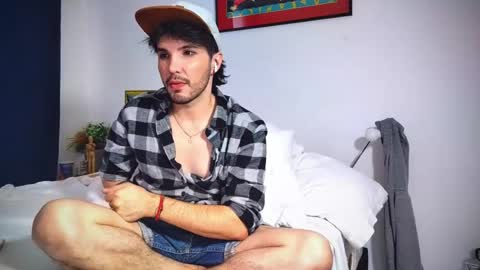 camilo online show from February 10, 10:09 pm