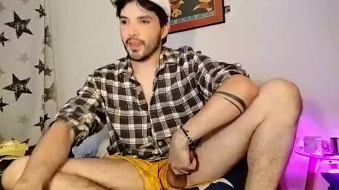 camilo online show from February 21, 7:09 am