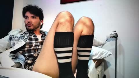 camilo online show from February 11, 11:54 pm