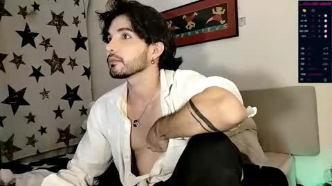 camilo online show from September 10, 2:21 am