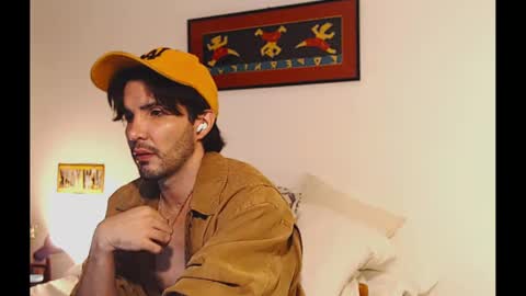 camilo online show from December 16, 6:32 am