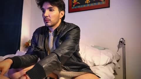 camilo online show from February 10, 6:20 am