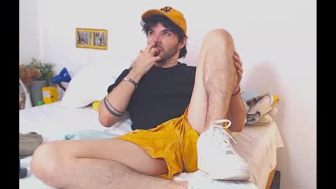 camilo online show from January 12, 3:46 pm