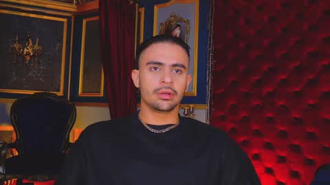 CLICK HERE  --   online show from December 23, 12:08 pm