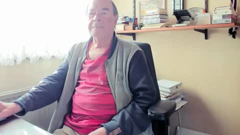 Cammee online show from February 15, 9:51 am