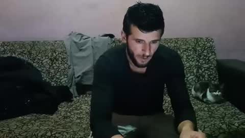 FREMAN online show from December 13, 8:47 pm