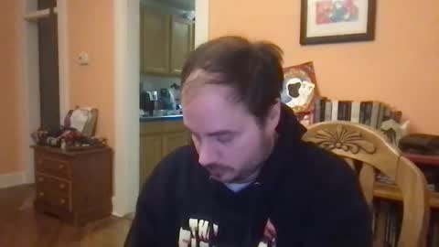 camunity online show from March 24, 9:36 am