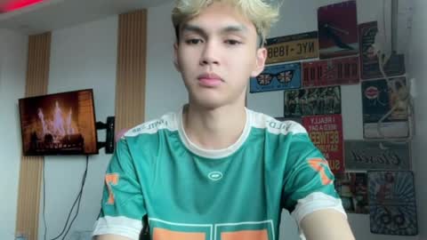 Ethan online show from March 7, 5:16 am