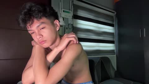 Ethan online show from September 30, 10:02 pm