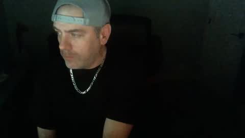 CanadianBacon6969 online show from March 7, 7:06 am