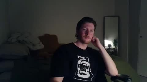 Devon online show from January 13, 2:18 am