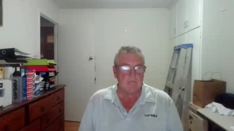 Canberian online show from February 19, 7:50 am