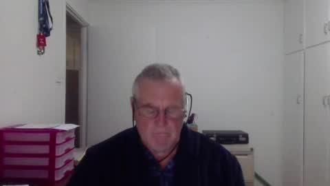 Canberian online show from July 20, 11:39 pm