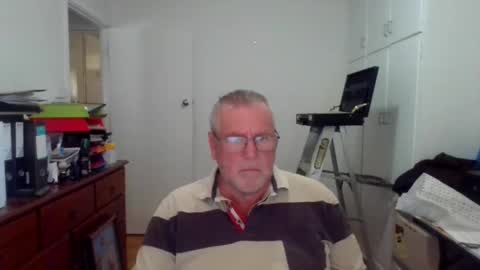 Canberian online show from December 12, 11:47 pm