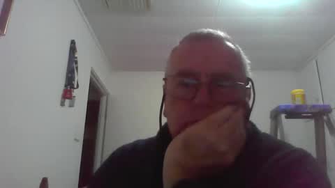 Canberian online show from May 4, 12:01 am
