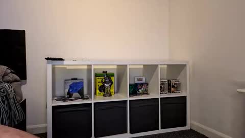 Candy Boy online show from September 22, 9:03 pm