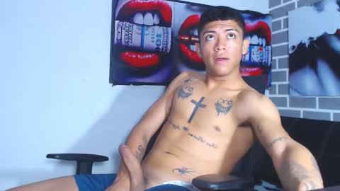 candymelody online show from January 13, 4:28 am