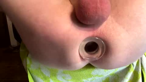 candypeachass online show from April 13, 2:56 am