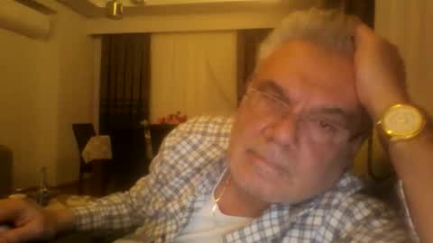 cankoksal1 online show from February 9, 10:25 pm