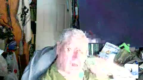 canoelicker69 online show from February 9, 8:46 pm