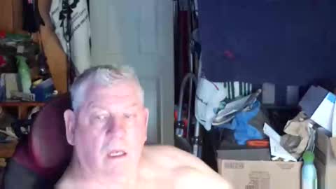 canoelicker69 online show from September 23, 5:34 pm