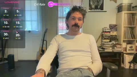 Snapshot of cantleavethehouse chatting on January 5, 4:59 pm cantleavethehouse online show from January 5, 4:59 pm
