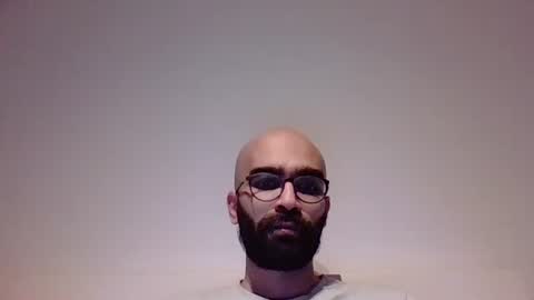 capamold online show from January 12, 7:07 pm