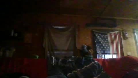 capchad1987 online show from January 14, 2:11 pm