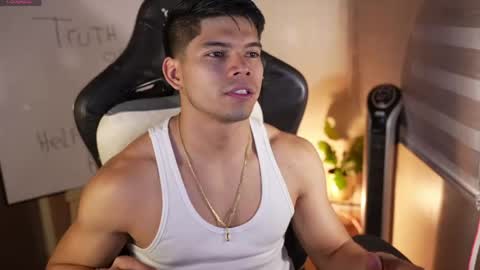 David Capizzi online show from April 16, 2:44 am