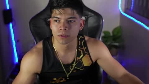 David Capizzi online show from April 1, 4:25 am