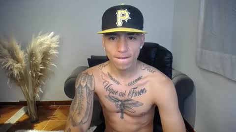 Jonny online show from April 1, 10:39 am