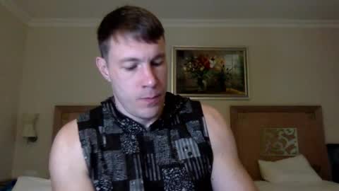 follow my twitter  online show from April 17, 11:57 am