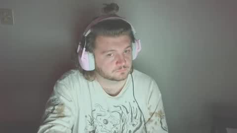 captianplanet1313 online show from September 12, 3:39 am