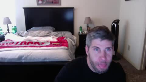 captmorgan30263 online show from February 19, 3:27 pm