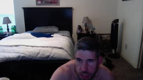 captmorgan30263 online show from January 31, 8:54 pm