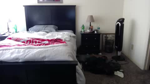 captmorgan30263 online show from February 21, 8:16 pm