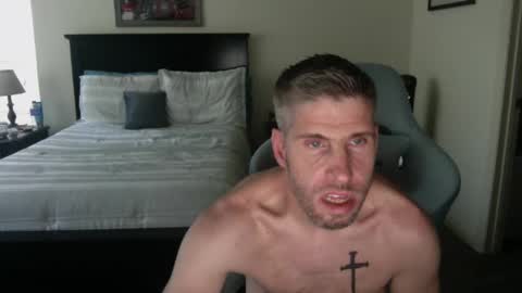 captmorgan30263 online show from October 1, 10:03 pm