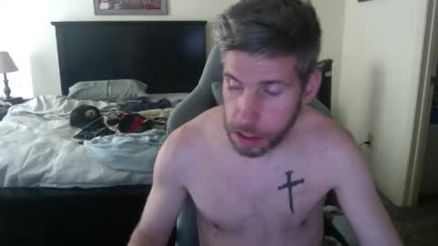 captmorgan30263 online show from April 13, 4:07 pm